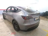 Tesla Model Y Performance Tração Integral