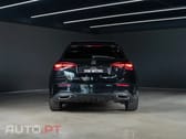 Mercedes-Benz A 250 e AMG Line