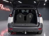 Peugeot 5008 1.5 BlueHDi GT EAT8
