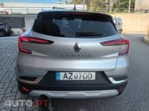Renault Captur 1.0 TCe Techno Bi-Fuel