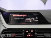 BMW 116 i Advantage