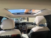 Mercedes-Benz C 220 BlueTEC AMG Line Aut.