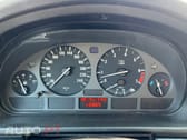 BMW 520 i Pack M