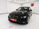 BMW 335 i Coupe Aut.