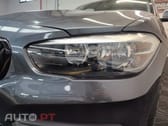 BMW 116 d Joy