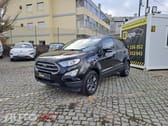 Ford EcoSport 1.0 EcoBoost Business Edition
