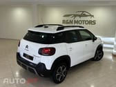Citroen C3 Aircross 1.5 BlueHDi Feel