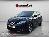 Nissan Qashqai 1.5 dCi Tekna J19