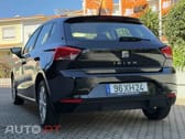 Seat Ibiza 1.0 MPI Style