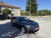 BMW 116 d EDynamics Line Urban