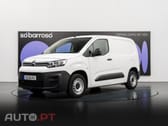 Citroen Berlingo 1.5 BlueHDi M Control