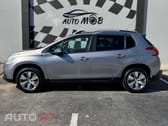 Peugeot 2008 1.2 PureTech Style