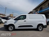 Opel Combo 1.5 D L2H1 Enjoy 102Cv | CARPLAY | IVA DEDUTÍVEL