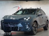 Cupra Terramar 1.5 eTSI DSG
