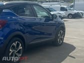 Renault Captur RS Line