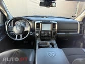 Dodge RAM 1500 5.7 V8