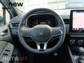 Renault Clio V Esprit Alpine E-Tech 1.6 Full Hybrid 145cv