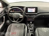 Volkswagen T-Cross 1.0 TSI R-Line DSG