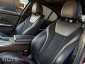 BMW 320 i Pack M Auto