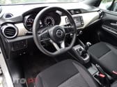 Nissan Micra 1.0 IG-T N-Connecta