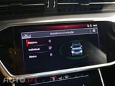 Audi A6 Avant 40 TDI Sport S tronic