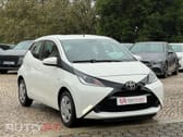 Toyota Aygo 1.0 X-Play+AC+X-Touch