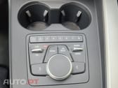Audi A4 Avant 35 TDI S tronic