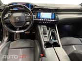 Peugeot 508 SW 1.6 Hybrid GT Line e-EAT8