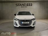 Peugeot 208 1.2 Hybrid Allure e-DCS6