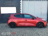 Renault Clio 1.6 T RS EDC