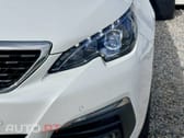 Peugeot 308 1.2 PureTech GT Line EAT8