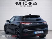 DS DS3 Crossback 1.2 PureTech Performance Line