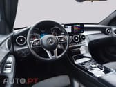 Mercedes-Benz C 300 T de AVANTGARDE I.V.A DEDUTIVEL