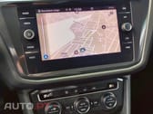 Volkswagen Tiguan Allspace 2.0 TDI Confortline DSG