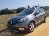 Renault Scénic XMOD 1.5 dci SS