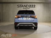 Volkswagen T-Cross 1.0 TSI Urban