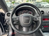 Audi A3 Cabrio 1.9 TDI Sport