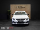 Peugeot 308 SW 1.5 BlueHDi Active Pack
