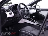 Renault Clio 1.0 TCe Techno Bi-Fuel