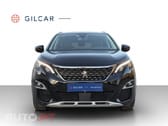 Peugeot 5008 1.2 PureTech Allure EAT8