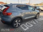 Volvo XC40 1.5 T5 PHEV Inscription