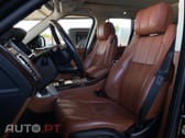 Land Rover Range Rover 3.0 TDV6 Autobiography