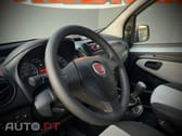 Fiat Qubo 1.3 M-Jet