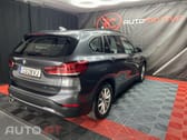 BMW X1 25 e xDrive