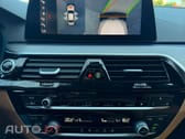 BMW 530 e iPerformance Pack M