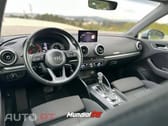 Audi A3 Sportback 1.6 TDI S tronic