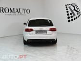 Audi A4 Avant 2.0 TDi Multitronic Business Line