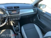 Skoda Fabia 1.4 TDi Style