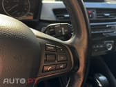 BMW X1 xDrive 18d