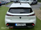 Peugeot 308 1.6 Hybrid GT e-EAT8